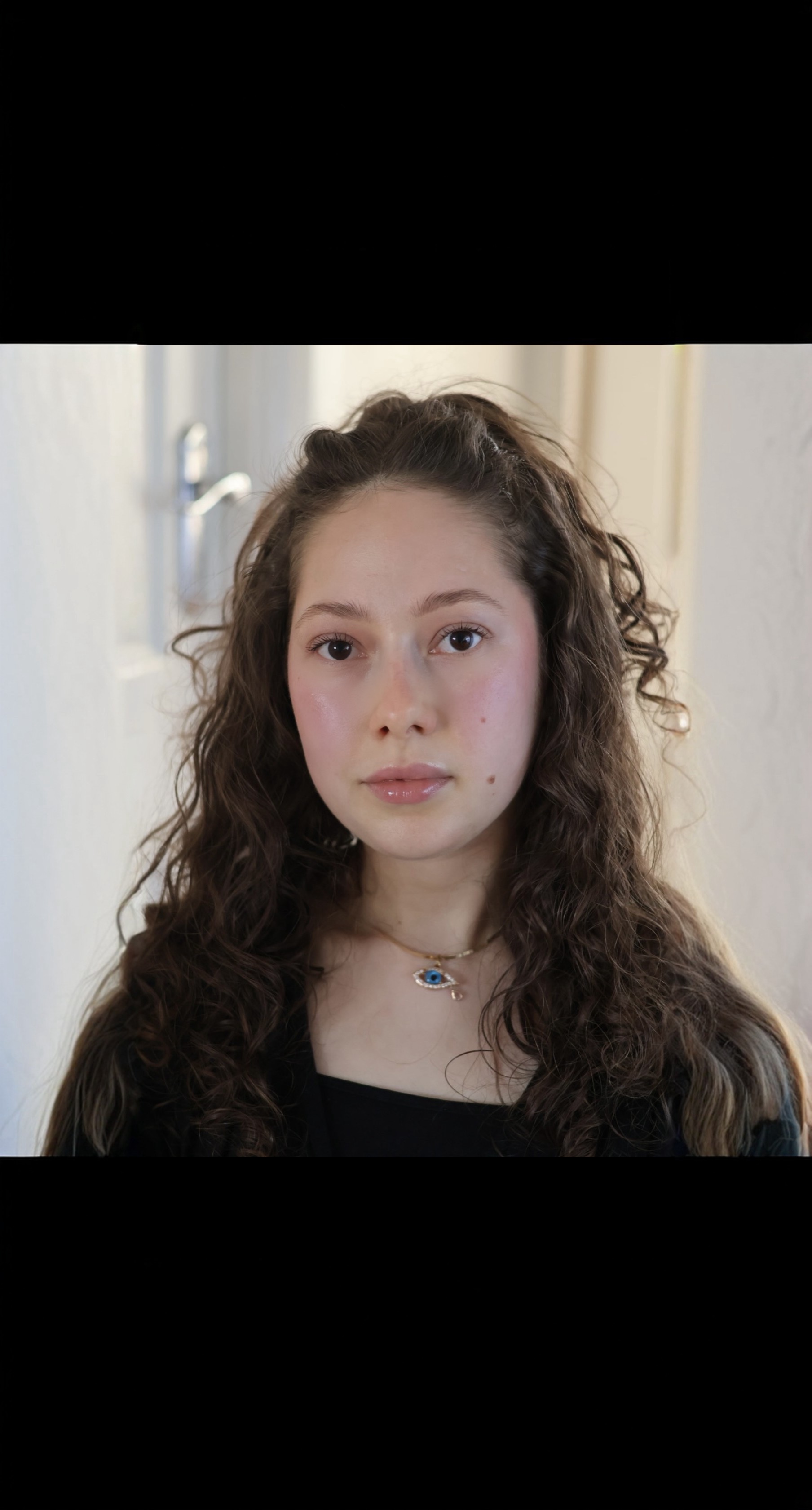 Dounia - Founder of Yourwellnessgirly